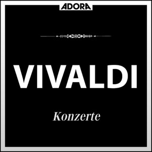 Vivaldi: Konzerte für Cello, Violine und Orchester