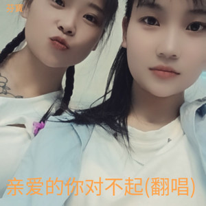 亲爱的你对不起