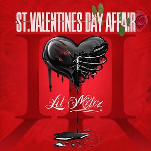 The St. Valentine's Day Affair 3 (Edited)