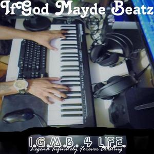 Music Immortality (feat. D.$.T.)