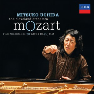 Piano Concerto No. 27 in B-Flat Major, K. 595 - I. Allegro (第1首 快板) (Live)