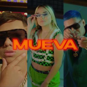 Mueva(con Fat Broka y Gabo el chamaquito)