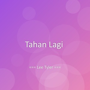 Tahan Lagi