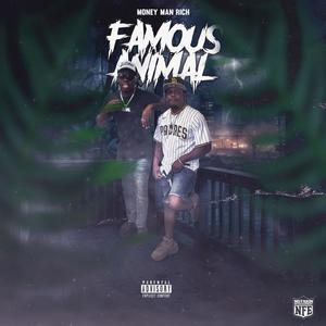 Famous animal freestyle 2 (pause) (Explicit)