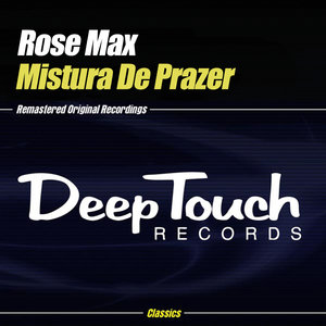 Mistura De Prazer (DJ Chus & David Penn Vocal Mix)