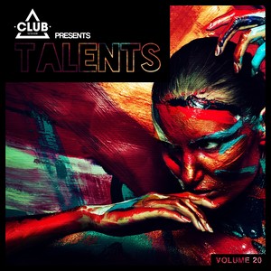 Club Session pres. Talents, Vol. 20