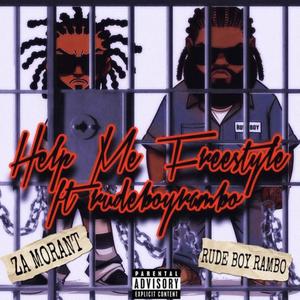 Help Me Freestyle (Remix) (feat. Rudeboyrambo) [Explicit]