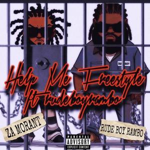 Help Me Freestyle (feat. Rudeboyrambo) (Remix|Explicit)