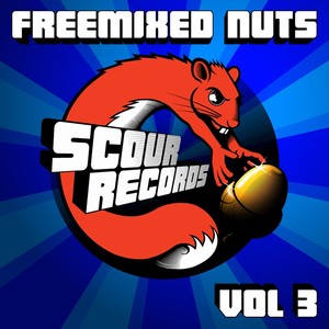 Freemixed Nuts: Vol.03