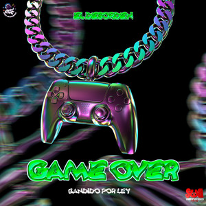 Game Over (Explicit)