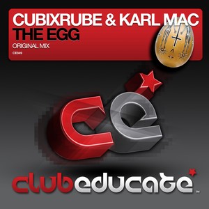The Egg (Original Mix)