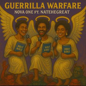 Guerrilla Warfare (feat. Nate The Great) (Remix)