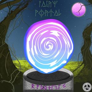 Faery Portal (feat. kennyhz & aureleon)