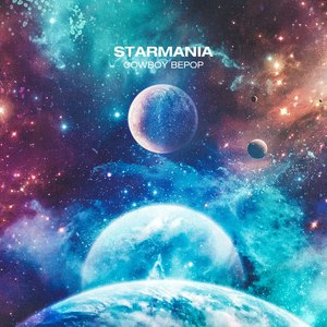 COWBOY BEBOP (伴奏)