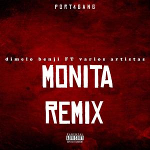 MONITA (feat. king party, skydanny, dimelobenji & pixu) [REMIX]