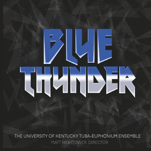 Blue Thunder