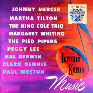 Jerome Kern's Music