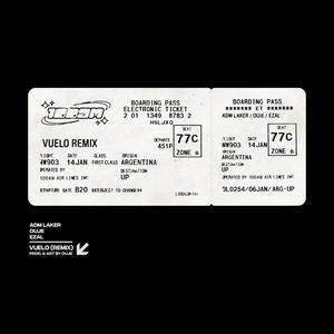 Vuelo (Remix)