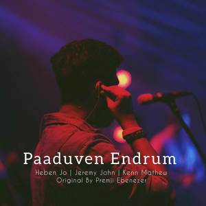 Paaduven Endrum