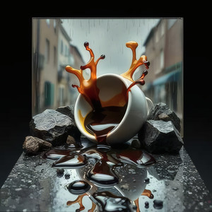 Merciless Sanctuary Vanishing