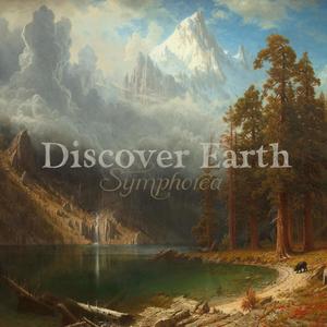 Discover Earth (feat. Piano House)