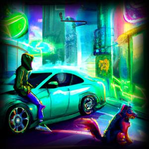 School Bus (feat. Fendijett) (Explicit)