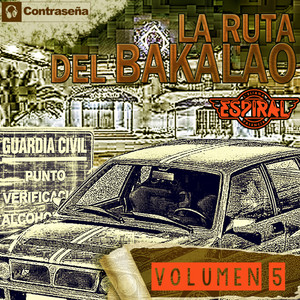 La Ruta Del Bakalao Vol. 5