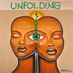 unfolding