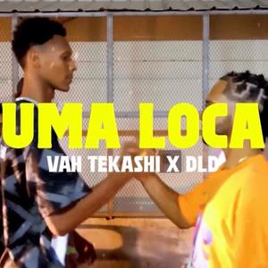 Uma Loca (Explicit)