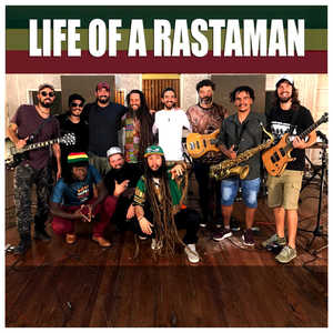 Life of a Rastaman (feat. Thorpido)