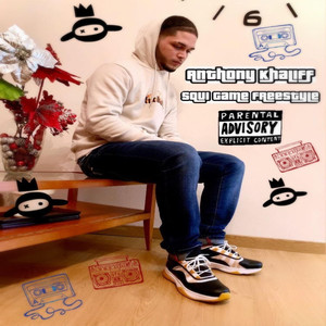 Squi Game (Freestyle|Explicit)