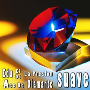 Suave (feat. Edu El De La Presion) [Explicit]