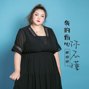 我的伤心你不懂