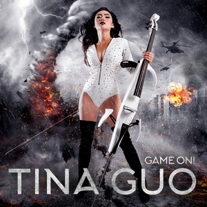 Tina Guo - Final Fantasy VII