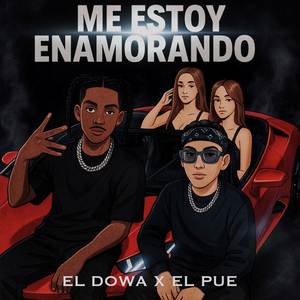 Me Estoy Enamorando (Explicit)