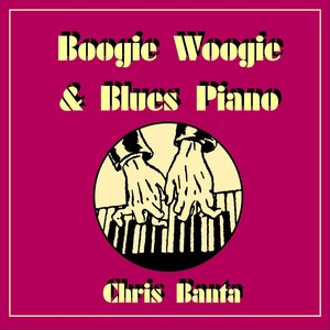 Boogie Woogie & Blues Piano