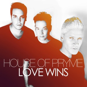 Love Wins (Radio Edit)