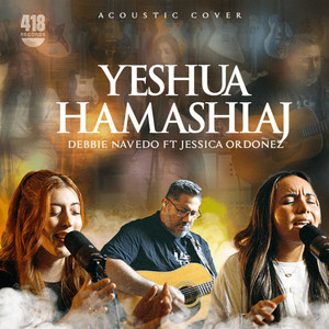 Yeshua Hamashiaj (Acoustic Cover)