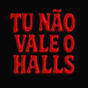 TU NÃO VALE O HALLS AUTOMOTIVO (Grillo Beatz e Octavio Rs)