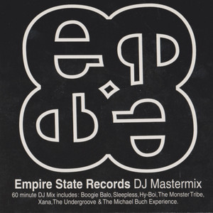 Empire State Records (2022 REMASTER|DJ MIX by Manny Ward)
