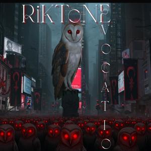 Riktone - Mecca Tech