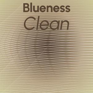 Blueness Clean