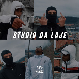 Studio da Laje (Explicit)