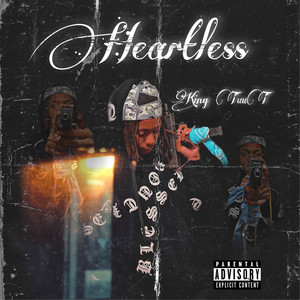 Heartless (Explicit)