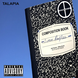 Talapia(Cappella 82 Tempo) (Explicit)