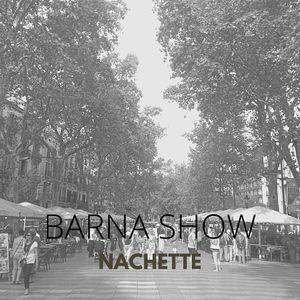 Barna Show (Explicit)