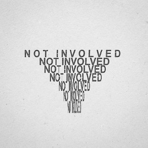 Not Involved (Explicit)