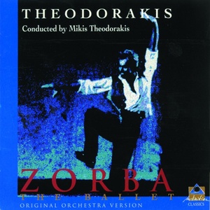 Zorba - The Ballet