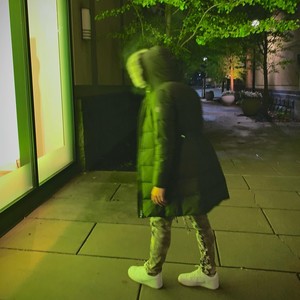 Aletrell/MoJo! (Explicit)