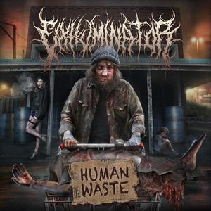 Human Waste (Explicit)